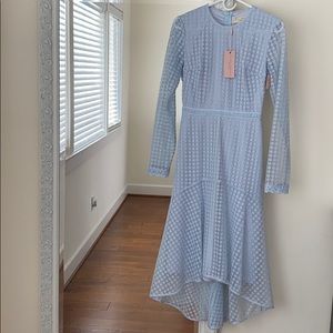 Rachel Parcell Lace Dress XS